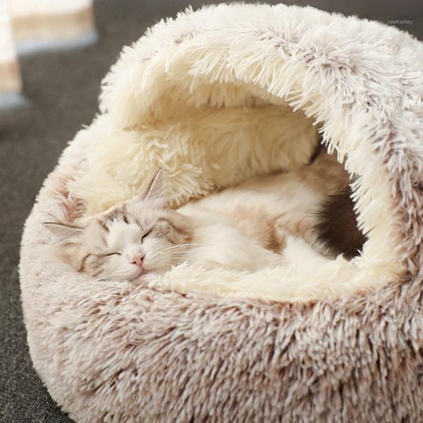 cat beds & furniture 40/50cm super soft dog bed kennel winter warm round puppy sleeping cushion long plush pet mat house1
cat beds & furniture 40/50cm super soft dog bed kennel winter warm round puppy sleeping cushion long plush pet mat house1