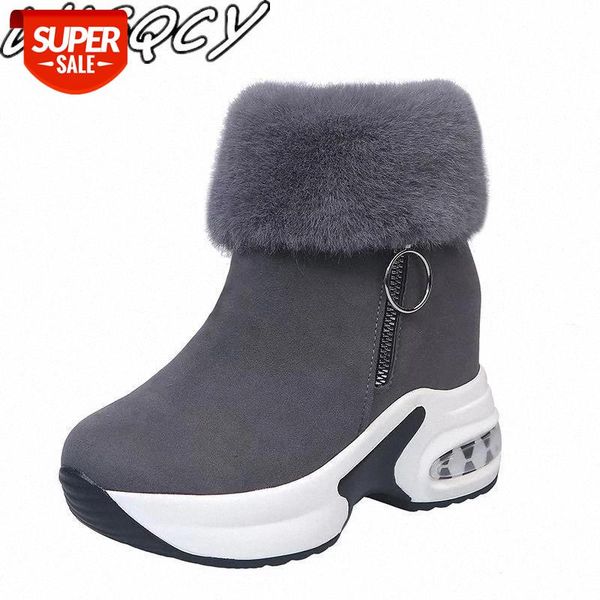 new women ankle boot warm plush winter shoes for woman wedges boots high heels ladies boot women leather snow boots winter shoes #rk93, Black
new women ankle boot warm plush winter shoes for woman wedges boots high heels ladies boot women leather snow boots winter shoes #rk93, Black