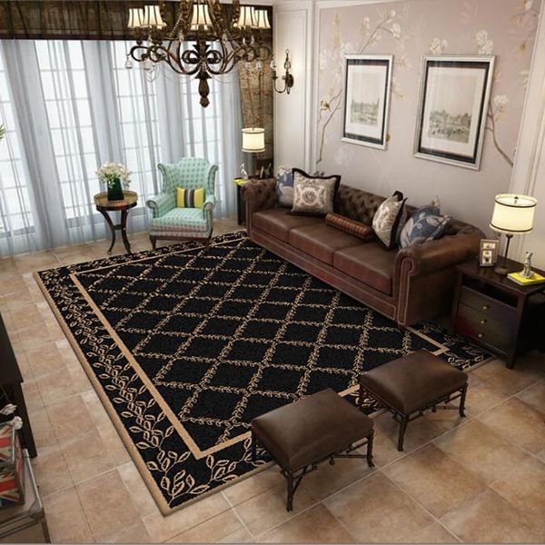 carpets stylish, minimalist, retro, european-style leaf-splicing bedroom living room carpet
carpets stylish, minimalist, retro, european-style leaf-splicing bedroom living room carpet