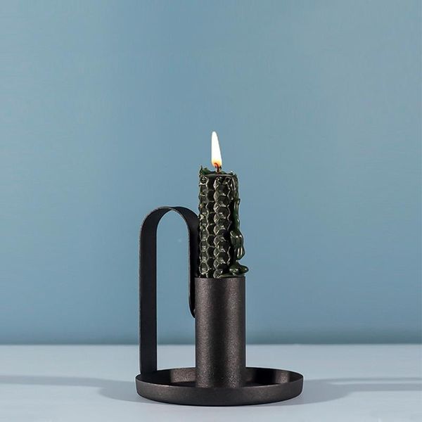 candle holders candlestick taper holder anti rust retro iron vintage candelabra stand candlelight dinner party kitchen home decoration
candle holders candlestick taper holder anti rust retro iron vintage candelabra stand candlelight dinner party kitchen home decoration