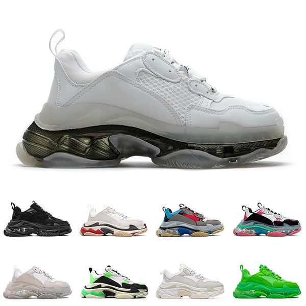 new arrival 2021 triple s casual shoes crystal bottoms mens womens triple white black mens womens platform 17fw paris designer sneakers
new arrival 2021 triple s casual shoes crystal bottoms mens womens triple white black mens womens platform 17fw paris designer sneakers