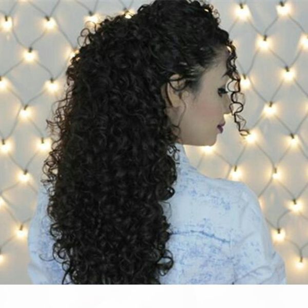 160g afro kinky curly human hair ponytail for black women peruvian virgin hair drawstring ponytail hair extensions 5 colors available
160g afro kinky curly human hair ponytail for black women peruvian virgin hair drawstring ponytail hair extensions 5 colors available