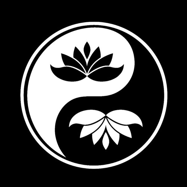 15.6cm*15.6cm beautiful flower yin yang vinyl car sticker motorcycle sticker variety shaped c18-0565
15.6cm*15.6cm beautiful flower yin yang vinyl car sticker motorcycle sticker variety shaped c18-0565