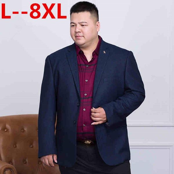 men's jackets 10xl 8xl 6xl 5xl 4x luxury men blazer spring fashion brand cotton slim fit suit terno masculino blazers, Black;brown
men's jackets 10xl 8xl 6xl 5xl 4x luxury men blazer spring fashion brand cotton slim fit suit terno masculino blazers, Black;brown