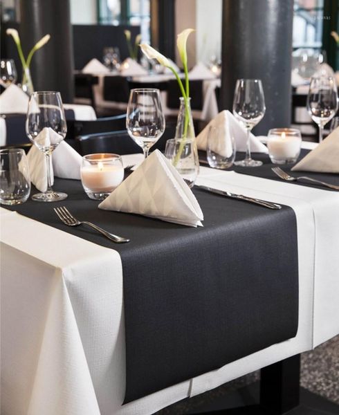 packaging dinner service 40cm x 4.8m table flag modern minimalist european fabric mat cloth set wedding napkin placemat with 1
packaging dinner service 40cm x 4.8m table flag modern minimalist european fabric mat cloth set wedding napkin placemat with 1