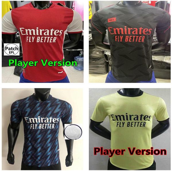 21 22 player version 424 arsen soccer jersey 2021 2022 gunners odegaard thomas pepe saka tierney henry willian smith rowe football kshaqnx, Black;yellow
21 22 player version 424 arsen soccer jersey 2021 2022 gunners odegaard thomas pepe saka tierney henry willian smith rowe football kshaqnx, Black;yellow