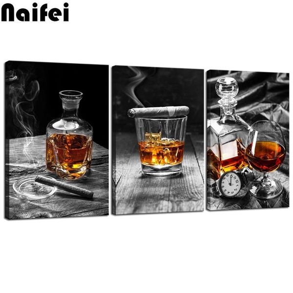 whisky diamond painting still life diy effect decorate 5d diamond embroidery mosaic modern kitchen room pub wall decor 3pc
whisky diamond painting still life diy effect decorate 5d diamond embroidery mosaic modern kitchen room pub wall decor 3pc