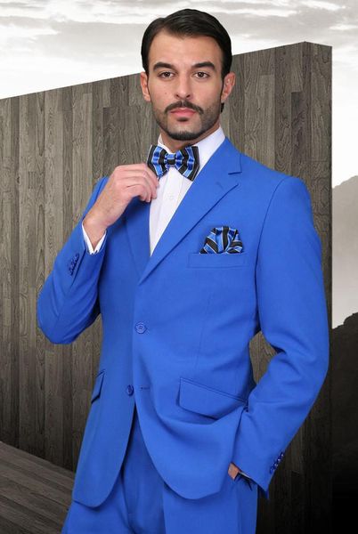 men's suits & blazers customized formal tuxedos mens design male man two pieces (coat+pants) royal blue, White;black
men's suits & blazers customized formal tuxedos mens design male man two pieces (coat+pants) royal blue, White;black