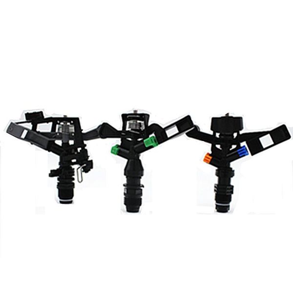 watering equipments 1pc 1/2" 3/4"plastic impact sprinkler hose end spayer water saving nozzle ideal for large areas
watering equipments 1pc 1/2" 3/4"plastic impact sprinkler hose end spayer water saving nozzle ideal for large areas