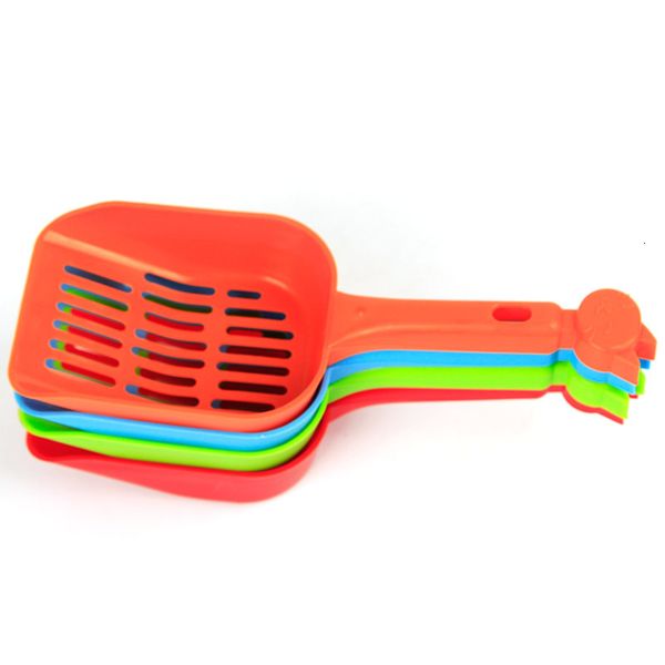 pet fecal cleaning spade multi color with plastic handle cat litter shovel durable thicken pets supplies 1tt cb
pet fecal cleaning spade multi color with plastic handle cat litter shovel durable thicken pets supplies 1tt cb