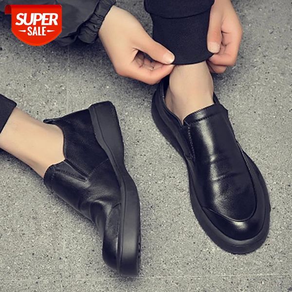black patent leather men loafers exquisite moccasins slip on elegant club party shoes formal flats handmade shoes casual #an32
black patent leather men loafers exquisite moccasins slip on elegant club party shoes formal flats handmade shoes casual #an32