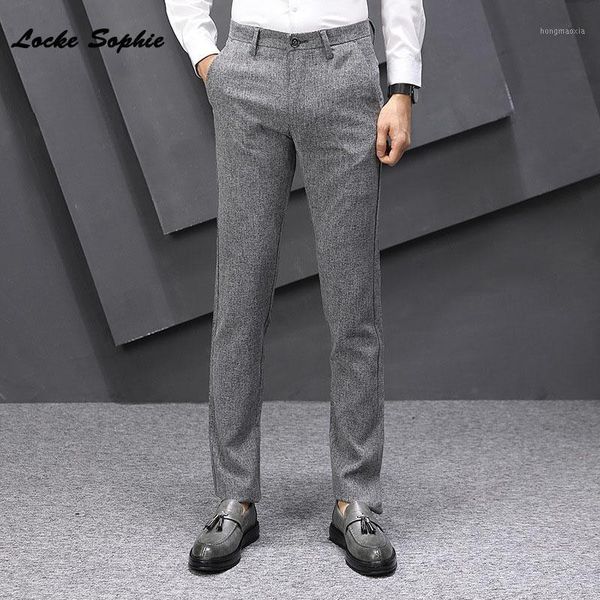 1pcs mens plus size pencil pants trousers 2020 summer fashion cotton blend splicing elastic men skinny business pencil trousers1, Black
1pcs mens plus size pencil pants trousers 2020 summer fashion cotton blend splicing elastic men skinny business pencil trousers1, Black