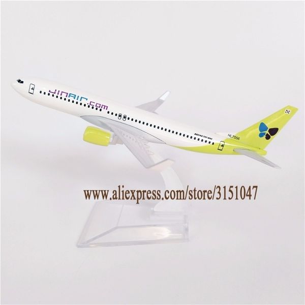 15cm air korean jinair jin air airlines boeing 737 b737-800 airline airplane model plane alloy metal aircraft diecast kids gift y200428
15cm air korean jinair jin air airlines boeing 737 b737-800 airline airplane model plane alloy metal aircraft diecast kids gift y200428