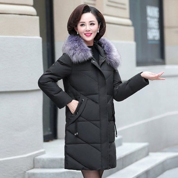 winterjas size women bontkraag long winter parka ages 7xl c5865 wet hooded middle mujer mother 8xl jas plus vmblj, Black
winterjas size women bontkraag long winter parka ages 7xl c5865 wet hooded middle mujer mother 8xl jas plus vmblj, Black