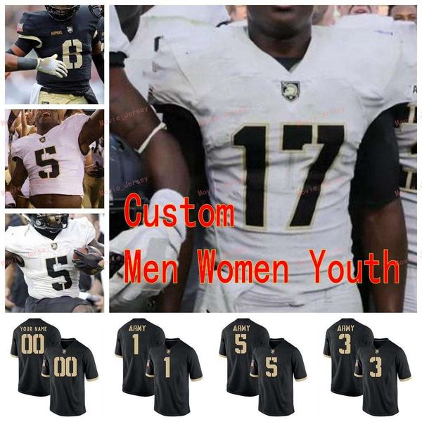 stitched custom 5 kell walker 53 arik smith 54 cole christiansen 56 kenneth brinson army black knights college men women youth jersey
stitched custom 5 kell walker 53 arik smith 54 cole christiansen 56 kenneth brinson army black knights college men women youth jersey