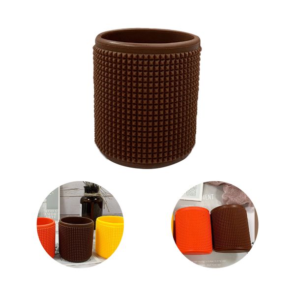 3pcs/set coffee mugs travel parent-child silicone cup tea water drinkware coloured portable outdoors handcup heat resistant q0109
3pcs/set coffee mugs travel parent-child silicone cup tea water drinkware coloured portable outdoors handcup heat resistant q0109