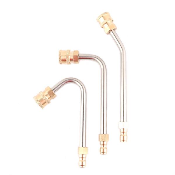 garden hoses 1pc 1/4" quick connector car washing nozzle household portable cleaning washer adapter irrigation water gun
garden hoses 1pc 1/4" quick connector car washing nozzle household portable cleaning washer adapter irrigation water gun