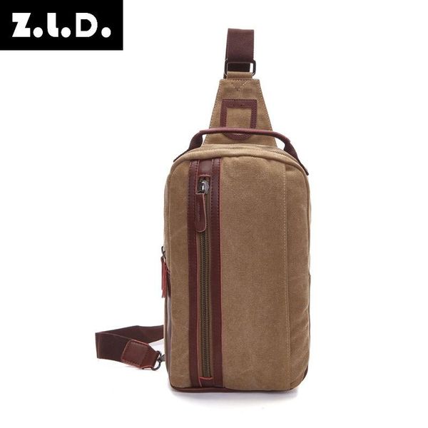 z.l.d. canvas shoulder bag fashion brand messenger bag women casual handbag shoulder messenger ladies chest
z.l.d. canvas shoulder bag fashion brand messenger bag women casual handbag shoulder messenger ladies chest