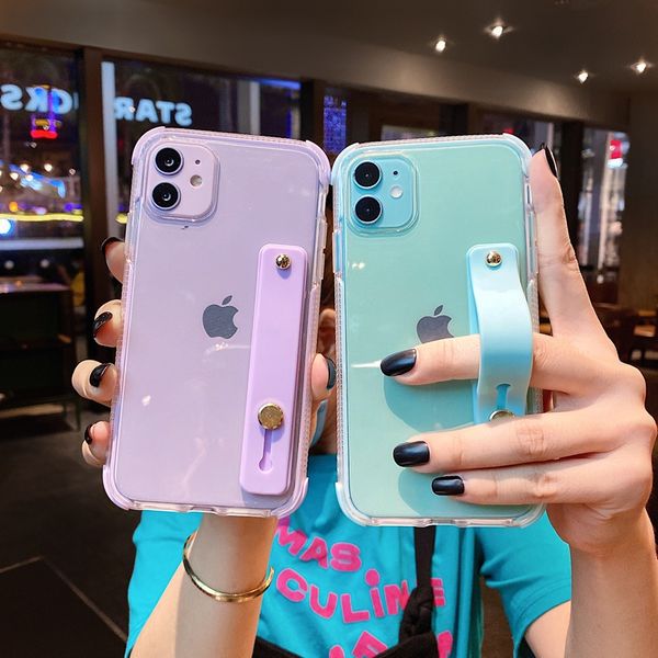 soft transparent wrist strap phone case for iphone 11 12 mini pro max x xr xs max 7 8 plus se 2020 kickstand cases cover
soft transparent wrist strap phone case for iphone 11 12 mini pro max x xr xs max 7 8 plus se 2020 kickstand cases cover