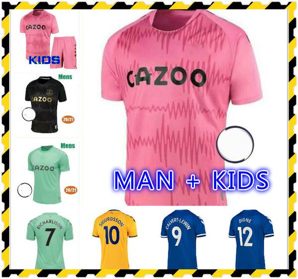 man kids 2020 2021 walcott james soccer jersey keane richarlison sigurdsson football shirt andre gomes digne uniform calvert lewin camesita, Black;yellow
man kids 2020 2021 walcott james soccer jersey keane richarlison sigurdsson football shirt andre gomes digne uniform calvert lewin camesita, Black;yellow