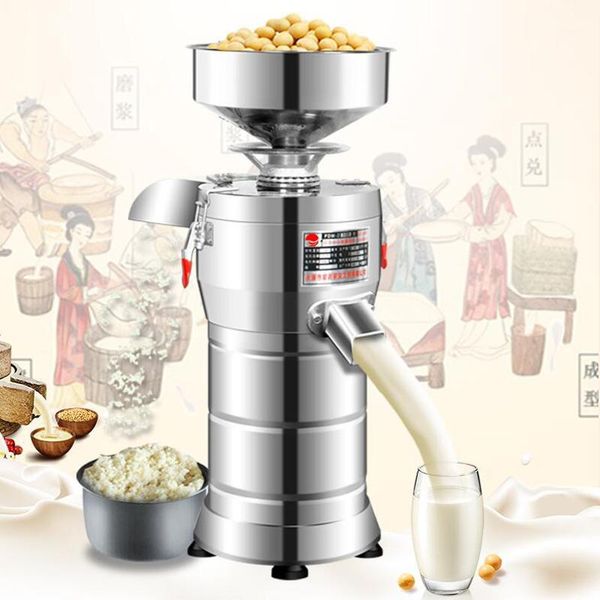electric coffee grinders commercial healthy nutrition soymilk maker pulping machine soybean seed tofu machine1
electric coffee grinders commercial healthy nutrition soymilk maker pulping machine soybean seed tofu machine1