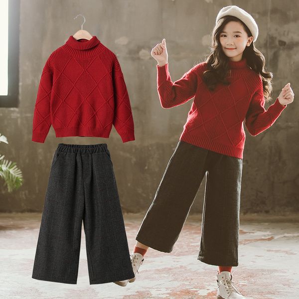 2020 clothing sets kids clothing autumn and winter children's sweater sets fashionable western style children's wear two-piece set, White
2020 clothing sets kids clothing autumn and winter children's sweater sets fashionable western style children's wear two-piece set, White