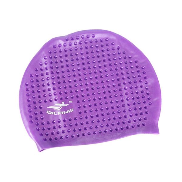 men women professional silicone swimming cap adults swim pool waterproof protect ears long hair caps diving hat natacion badmuts bbyrna
men women professional silicone swimming cap adults swim pool waterproof protect ears long hair caps diving hat natacion badmuts bbyrna