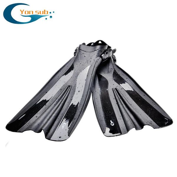 professional long flippers adjustable open heel scuba diving fins snorkeling underwater diving spearfishing swimming fins
professional long flippers adjustable open heel scuba diving fins snorkeling underwater diving spearfishing swimming fins