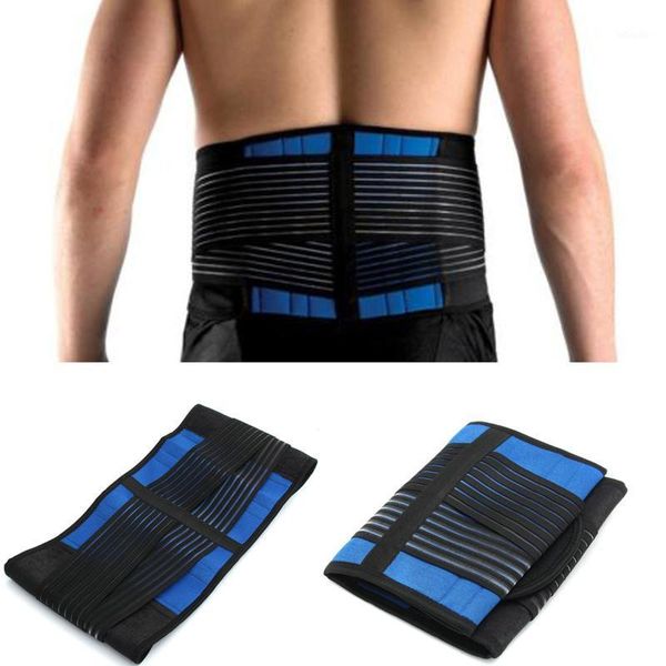 waist support lumbar back brace belt lower pain relief band for men women s-xxxl1, Black;gray
waist support lumbar back brace belt lower pain relief band for men women s-xxxl1, Black;gray