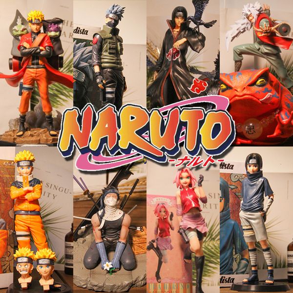 anime garage kit pvc uzumaki naruto uchiha sasuke hatake kakashi орнамент ornament модель дисплей подарки
anime garage kit pvc uzumaki naruto uchiha sasuke hatake kakashi орнамент ornament модель дисплей подарки