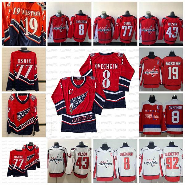 alex ovechkin washington capitals 2021 reverse retro jersey 77 t.j. oshie 19 nicklas backstrom 43 tom wilson 92 evgeny kuznetsov in stock, Black;red
alex ovechkin washington capitals 2021 reverse retro jersey 77 t.j. oshie 19 nicklas backstrom 43 tom wilson 92 evgeny kuznetsov in stock, Black;red