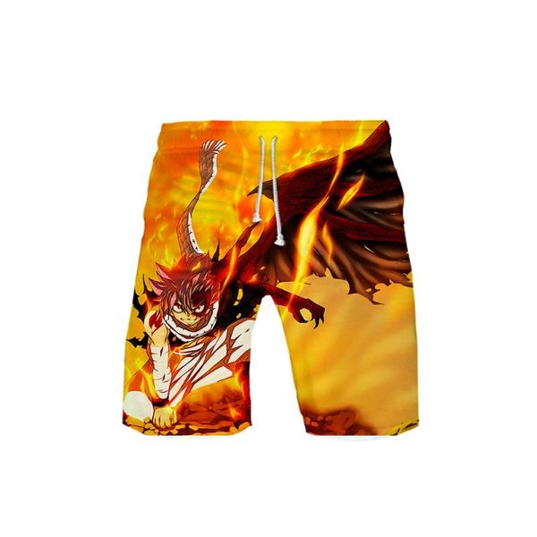 fairy tail 2020 summer men shorts boys 3d print short pants boy japanese short homme streetwear anime jogger cartoon, White;black
fairy tail 2020 summer men shorts boys 3d print short pants boy japanese short homme streetwear anime jogger cartoon, White;black