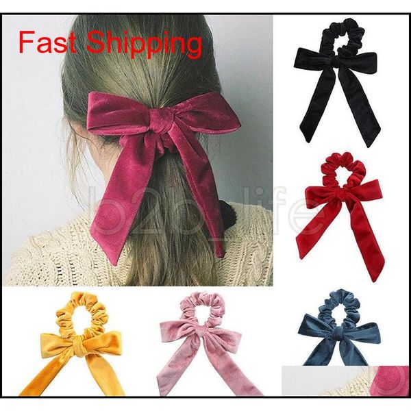 girls velvet headrope women hair bow headband velvet elastic hair ropes scrunchies hair tie qyleqh nana_shop, Silver
girls velvet headrope women hair bow headband velvet elastic hair ropes scrunchies hair tie qyleqh nana_shop, Silver
