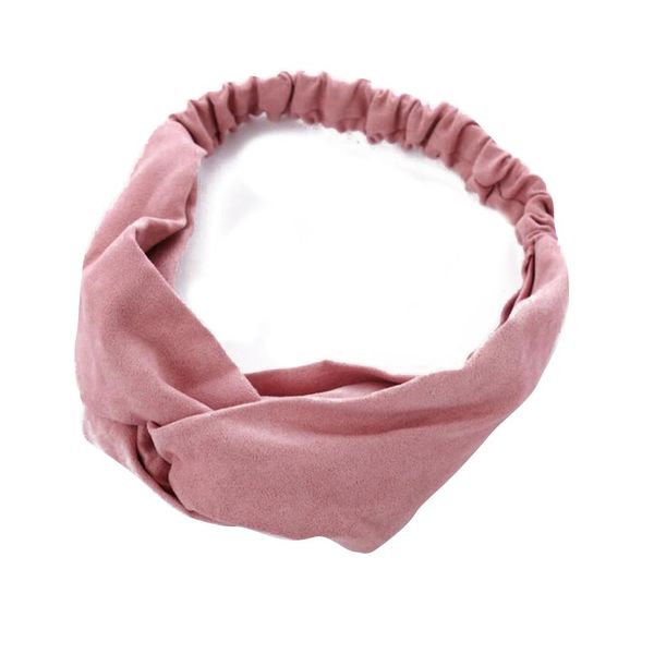women spring suede headband vintage cross knot elastic hairbands solid pink red black girls hairband for women hair accessories q sqckjp
women spring suede headband vintage cross knot elastic hairbands solid pink red black girls hairband for women hair accessories q sqckjp