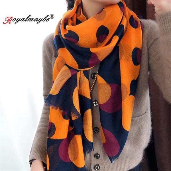 royalmaybe cotton scarf women silk scarves fashion autumn winter warm print designer black shawl factory wholesale direct sales t200407, Blue;gray
royalmaybe cotton scarf women silk scarves fashion autumn winter warm print designer black shawl factory wholesale direct sales t200407, Blue;gray