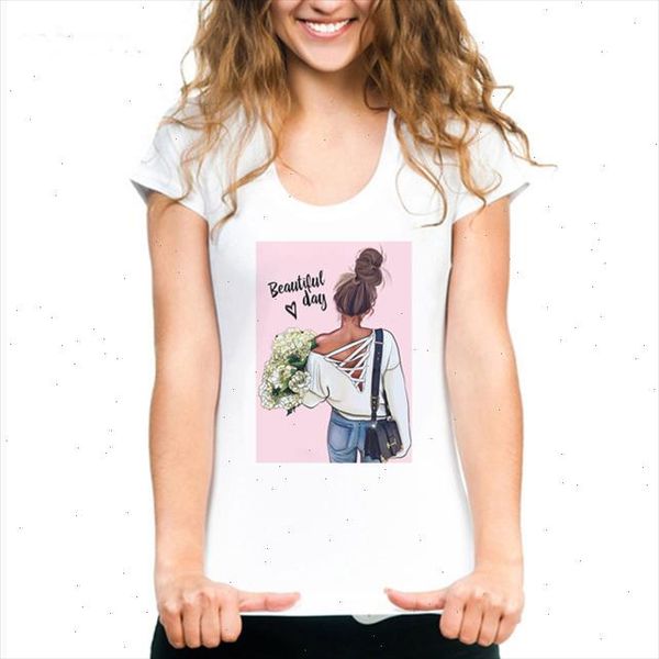 harajuku female t shirt leisure fashion short sleeve round neck women tee summer white woman t shirts
harajuku female t shirt leisure fashion short sleeve round neck women tee summer white woman t shirts