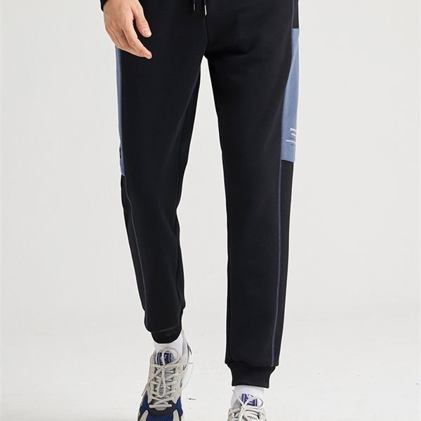 pioneer camp fashion winter joggers men 100% cotton sweatshirts black causal mens trousers 2020 azz905052 q1217
pioneer camp fashion winter joggers men 100% cotton sweatshirts black causal mens trousers 2020 azz905052 q1217