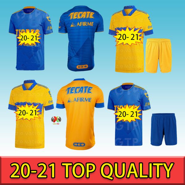 men 2020 2021 tigres uanl soccer jersey 20 21 mexico club yellow vargas sosa away blue home high-quality football shirt, Black;yellow
men 2020 2021 tigres uanl soccer jersey 20 21 mexico club yellow vargas sosa away blue home high-quality football shirt, Black;yellow