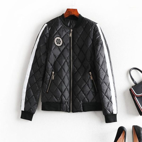 winter women thick warm oversized faux leather jackets coat solid zipper hooded overcoat casual parkas outwear female m3131, Black
