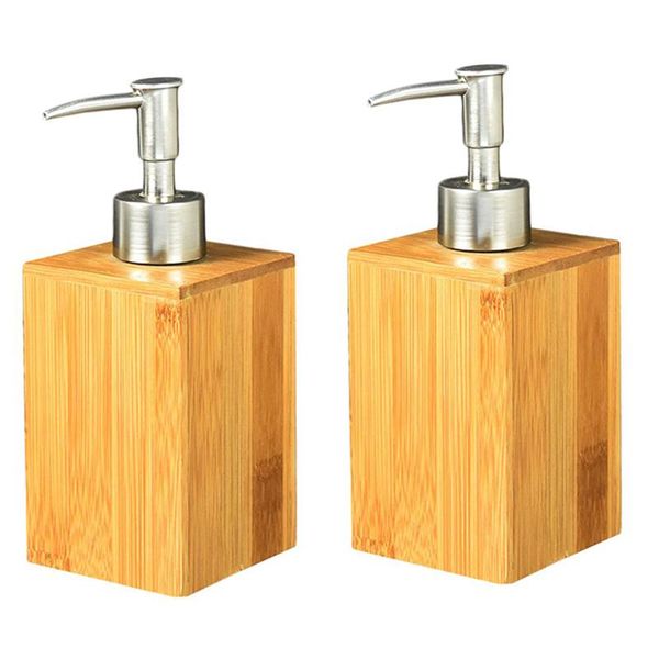 liquid soap dispenser dispenser, bamboo wooden household bathroom restaurant el lotion refillable hand bottle with stai
liquid soap dispenser dispenser, bamboo wooden household bathroom restaurant el lotion refillable hand bottle with stai