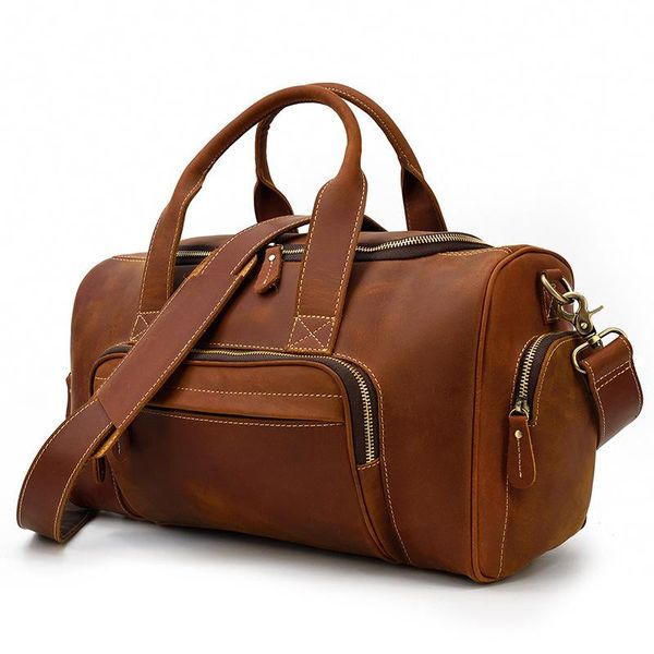 duffel bags vintage carry on luggage crazy horse genuine leather travel bag men real cow duffle large weekend handbag tote
duffel bags vintage carry on luggage crazy horse genuine leather travel bag men real cow duffle large weekend handbag tote
