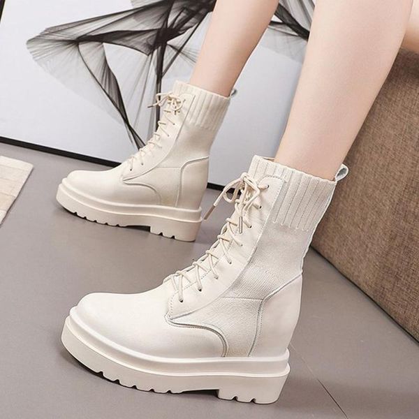 lucyever black high heels ankle boots for women chunky hidden heels motorcycle boots woman fashion pu leather platform shoes
lucyever black high heels ankle boots for women chunky hidden heels motorcycle boots woman fashion pu leather platform shoes