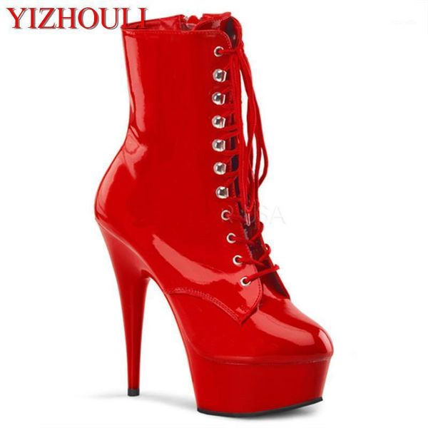 boots red fashion super high heels, 15cm classic ankle boots, 6-inch stiletto pole dancing boots1, Black
boots red fashion super high heels, 15cm classic ankle boots, 6-inch stiletto pole dancing boots1, Black