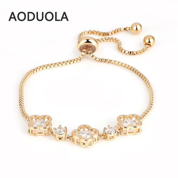 charm bracelets 3 color jewelry cz charms rhinestones bracelet fine fashion gift for women summer style, Golden;silver
charm bracelets 3 color jewelry cz charms rhinestones bracelet fine fashion gift for women summer style, Golden;silver