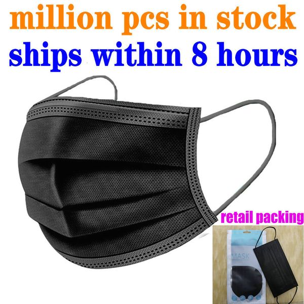 packaging face mouth 10factory black disposable masks retail non-woven mask anti-dust 3 layer activated carbon pro
packaging face mouth 10factory black disposable masks retail non-woven mask anti-dust 3 layer activated carbon pro
