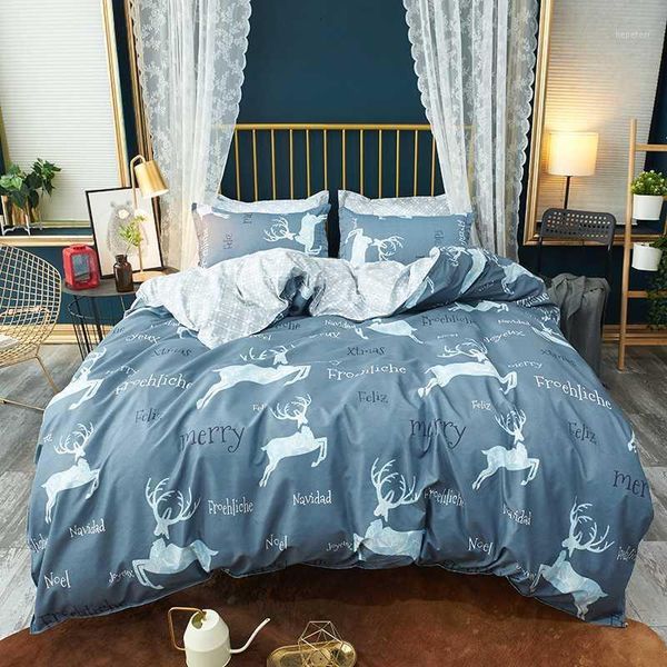 wensd 2020 bedding christmas deer home bedclothes children's beddingset bed linen duvet cover bed sheet pillowcase/bed sets1
wensd 2020 bedding christmas deer home bedclothes children's beddingset bed linen duvet cover bed sheet pillowcase/bed sets1