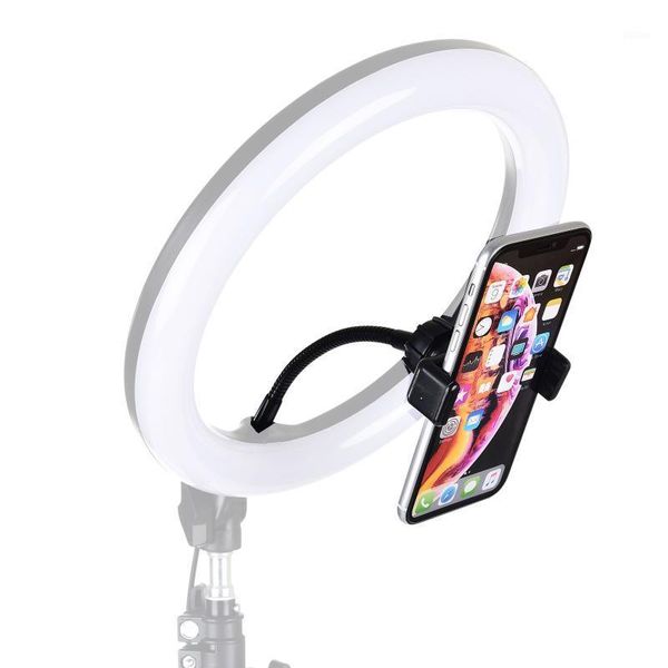 flash heads phone holder camera tripod adapter kit for 11 pro xs max 8 7 6 6s attaching on ring light pography1
flash heads phone holder camera tripod adapter kit for 11 pro xs max 8 7 6 6s attaching on ring light pography1