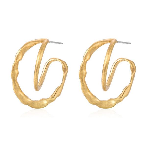hoop & huggie big cross circle earrings for women copper round female earring fashion wedding party ear jewelry brincos 2021, Golden;silver
hoop & huggie big cross circle earrings for women copper round female earring fashion wedding party ear jewelry brincos 2021, Golden;silver