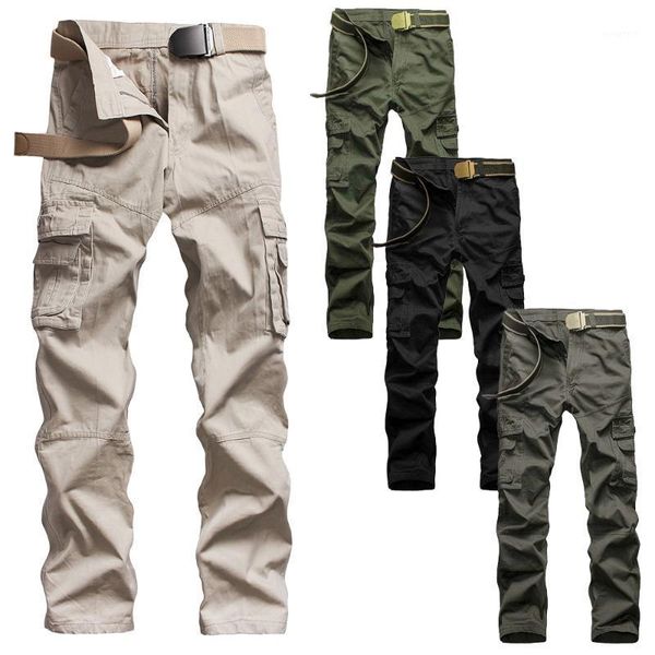 mens autumn winter trousers cargo pants men cotton multi-pockets outdoor pants casual cotton trousers male plus size1, Black
mens autumn winter trousers cargo pants men cotton multi-pockets outdoor pants casual cotton trousers male plus size1, Black