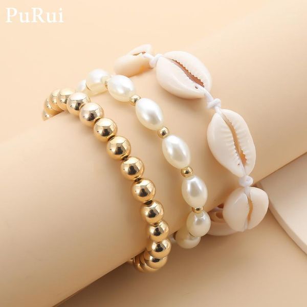 purui bohemian rainbow beads bracelets bangles set imitation pearl natural shell wrist chain bracelet for women men hand jewelry1, Black
purui bohemian rainbow beads bracelets bangles set imitation pearl natural shell wrist chain bracelet for women men hand jewelry1, Black